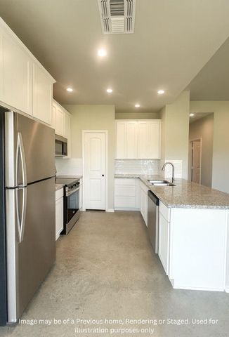 6 Greenway Drive, Trinity, TX 75862