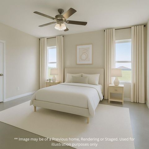 6 Greenway Drive, Trinity, TX 75862