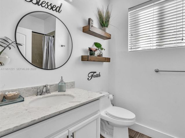 22690 SW 127th Ct, Miami, FL 33170