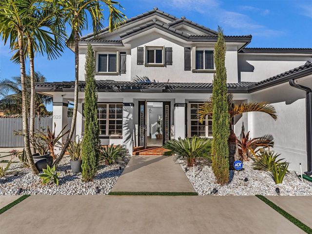 22690 SW 127th Ct, Miami, FL 33170