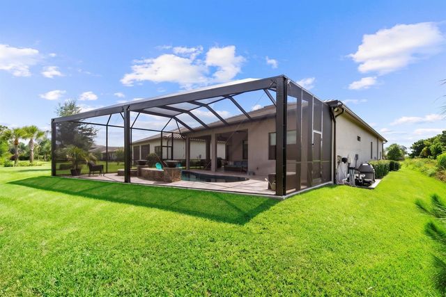 415 SE Crathes Street SE, Port St. Lucie, FL 34984