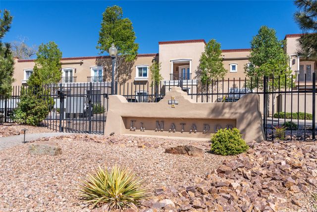 663 Bishops Lodge Rd 59, Santa Fe, NM 87501