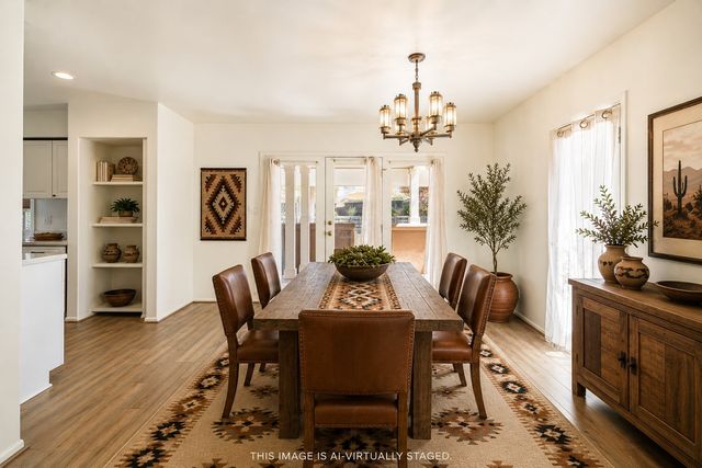 663 Bishops Lodge Rd 59, Santa Fe, NM 87501