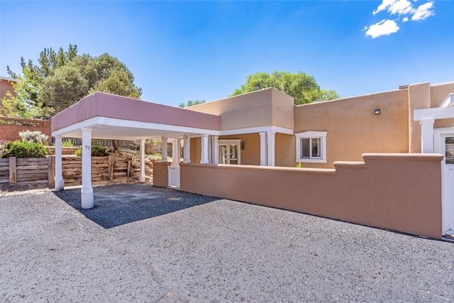 663 Bishops Lodge Rd 59, Santa Fe, NM 87501