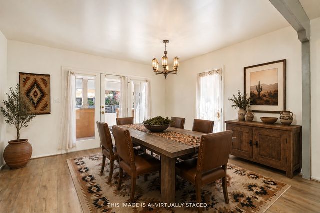 663 Bishops Lodge Rd 59, Santa Fe, NM 87501