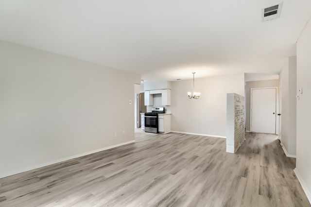 1106 Intervale Drive, Garland, TX 75043
