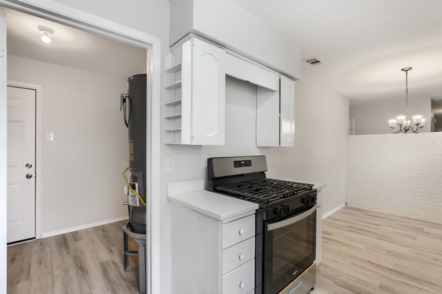 1106 Intervale Drive, Garland, TX 75043