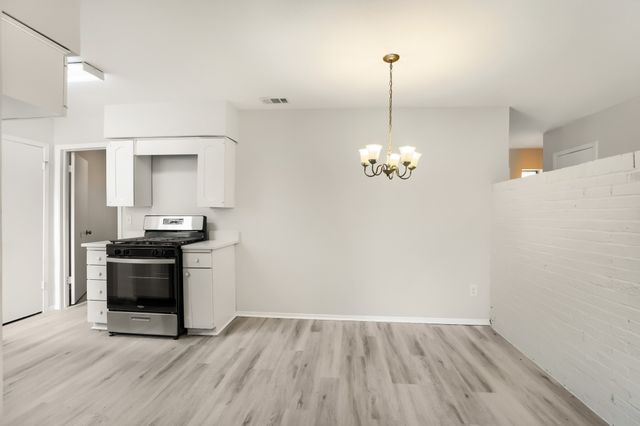1106 Intervale Drive, Garland, TX 75043