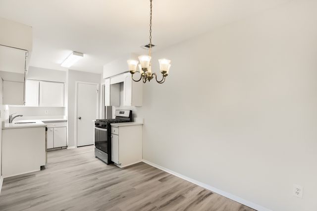 1106 Intervale Drive, Garland, TX 75043