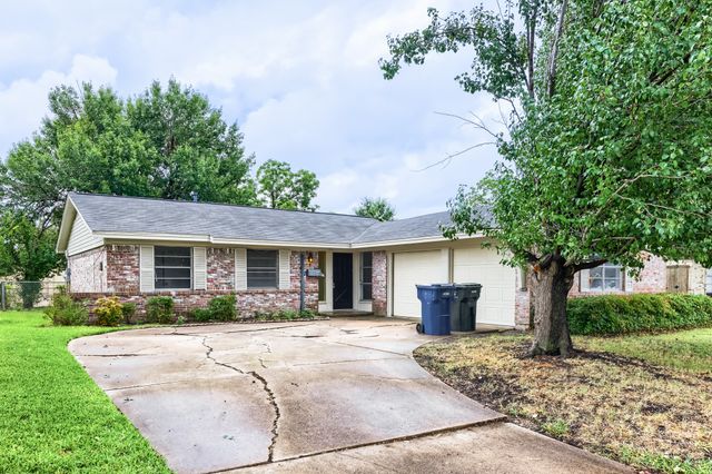 1106 Intervale Drive, Garland, TX 75043