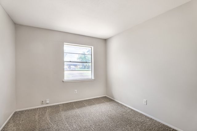 1106 Intervale Drive, Garland, TX 75043