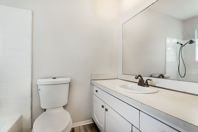 1106 Intervale Drive, Garland, TX 75043