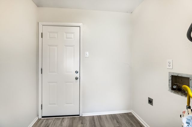 1106 Intervale Drive, Garland, TX 75043