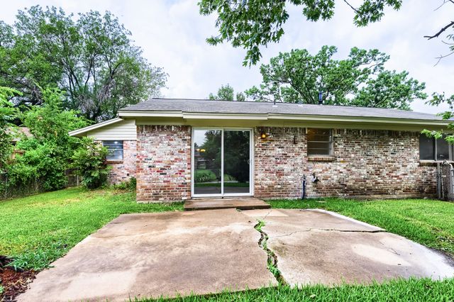 1106 Intervale Drive, Garland, TX 75043