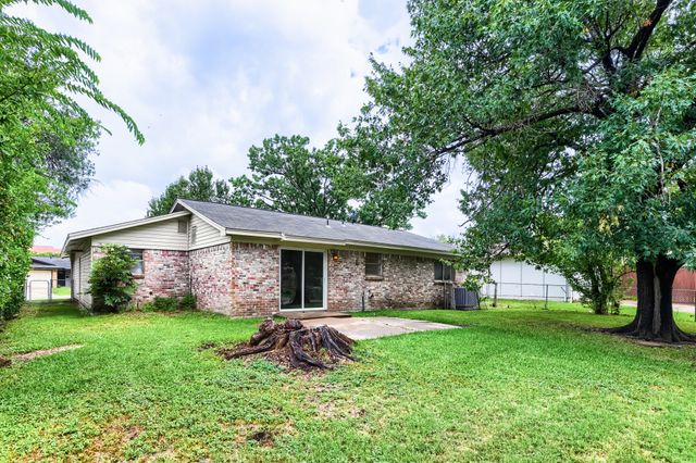 1106 Intervale Drive, Garland, TX 75043