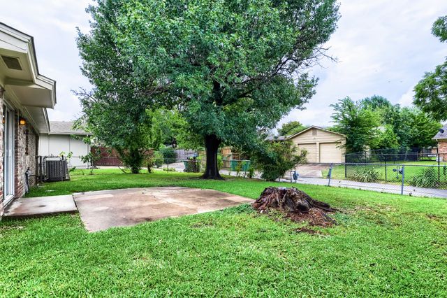 1106 Intervale Drive, Garland, TX 75043