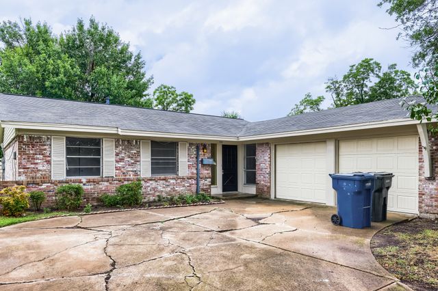 1106 Intervale Drive, Garland, TX 75043