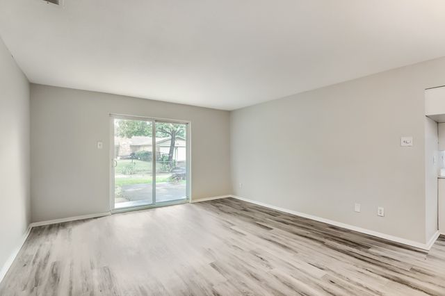 1106 Intervale Drive, Garland, TX 75043