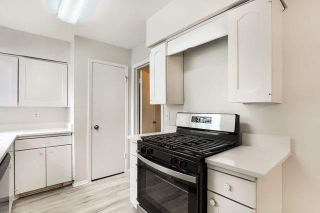 1106 Intervale Drive, Garland, TX 75043