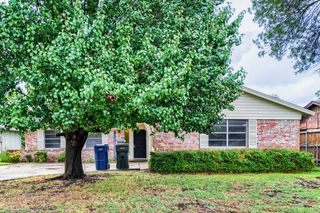 1106 Intervale Drive, Garland, TX 75043