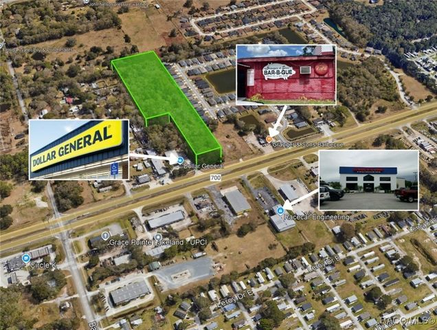 8201 US HIGHWAY 98 N, Lakeland, FL 33809