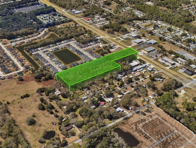 8201 US HIGHWAY 98 N, Lakeland, FL 33809