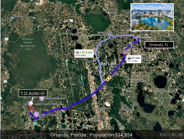 8201 US HIGHWAY 98 N, Lakeland, FL 33809