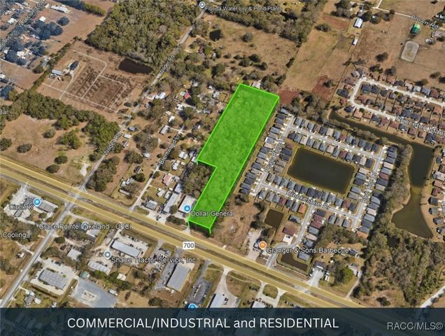 8201 US HIGHWAY 98 N, Lakeland, FL 33809