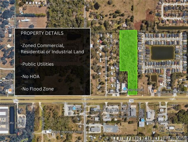 8201 US HIGHWAY 98 N, Lakeland, FL 33809