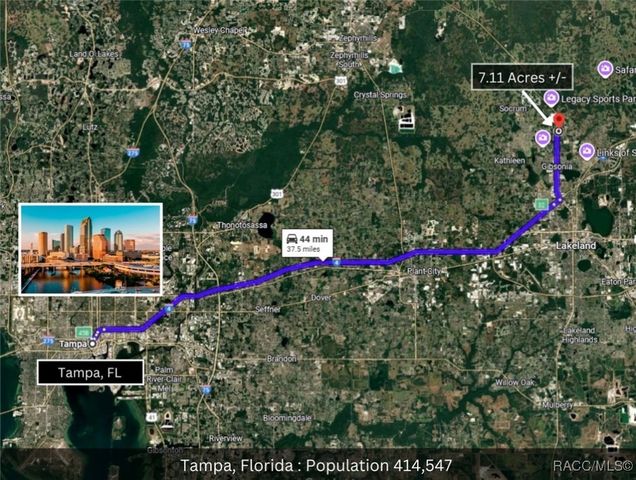 8201 US HIGHWAY 98 N, Lakeland, FL 33809