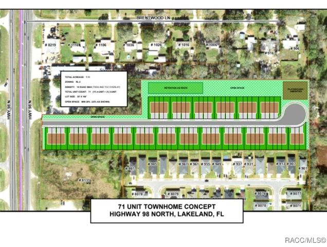 8201 US HIGHWAY 98 N, Lakeland, FL 33809