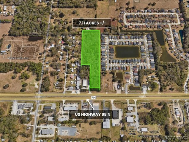 8201 US HIGHWAY 98 N, Lakeland, FL 33809