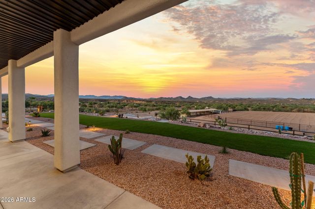 1255 W Grantham Ranch Road, Wickenburg, AZ 85390