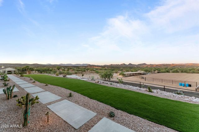 1255 W Grantham Ranch Road, Wickenburg, AZ 85390