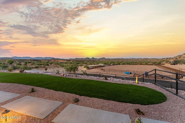 1255 W Grantham Ranch Road, Wickenburg, AZ 85390