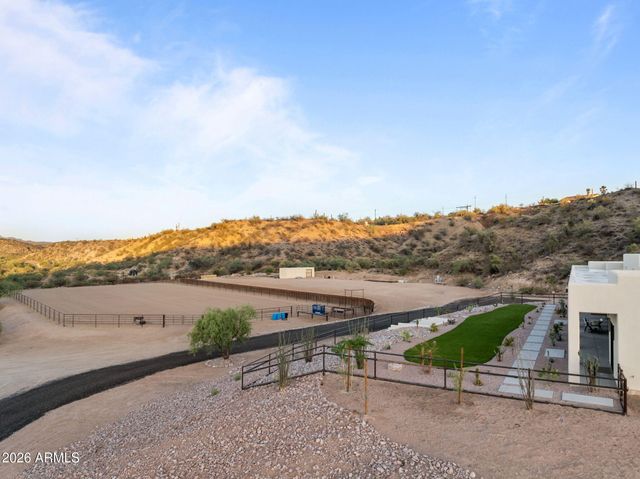 1255 W Grantham Ranch Road, Wickenburg, AZ 85390