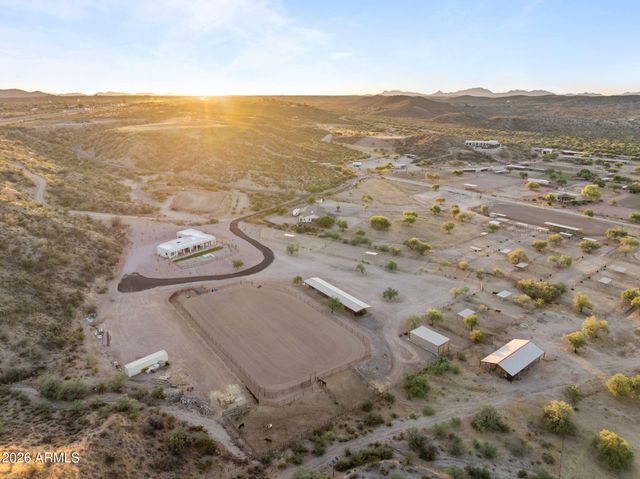 1255 W Grantham Ranch Road, Wickenburg, AZ 85390