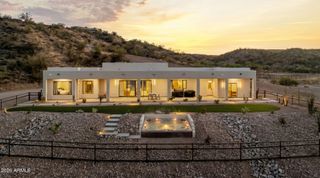 1255 W Grantham Ranch Road, Wickenburg, AZ 85390