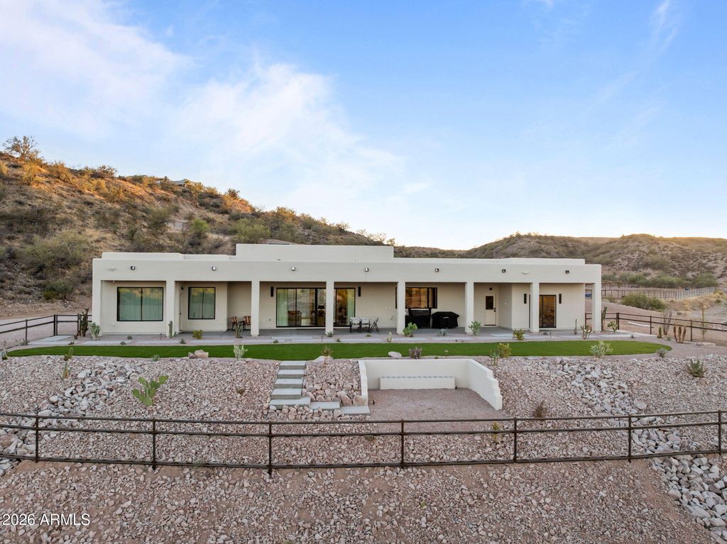 1255 W Grantham Ranch Road, Wickenburg, AZ 85390 — photo 3