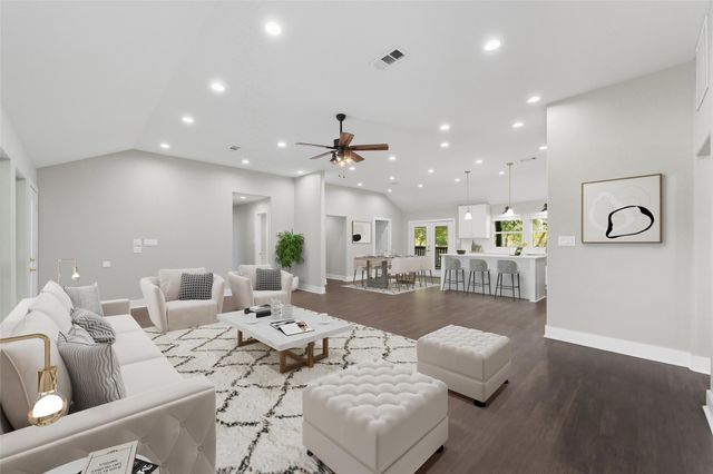 1431 Fm 85, Ennis, TX 75119