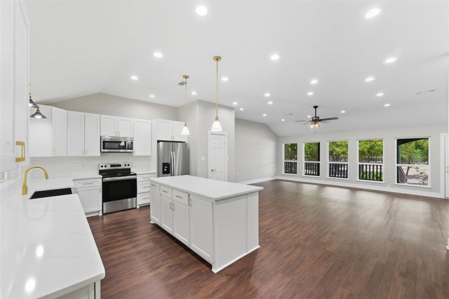 1431 Fm 85, Ennis, TX 75119