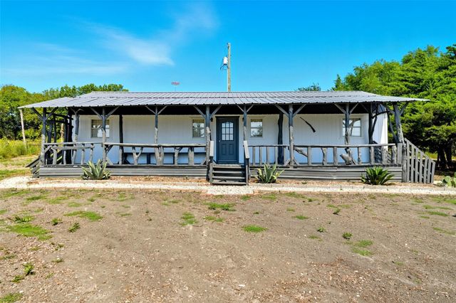 1431 Fm 85, Ennis, TX 75119