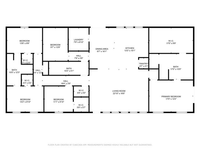 1431 Fm 85, Ennis, TX 75119