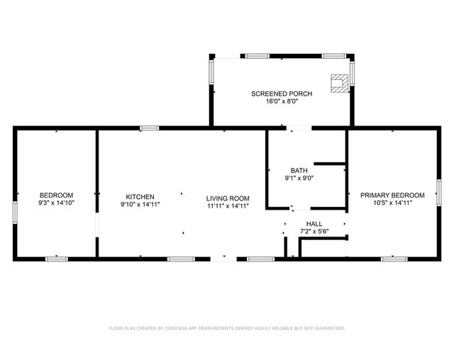 1431 Fm 85, Ennis, TX 75119