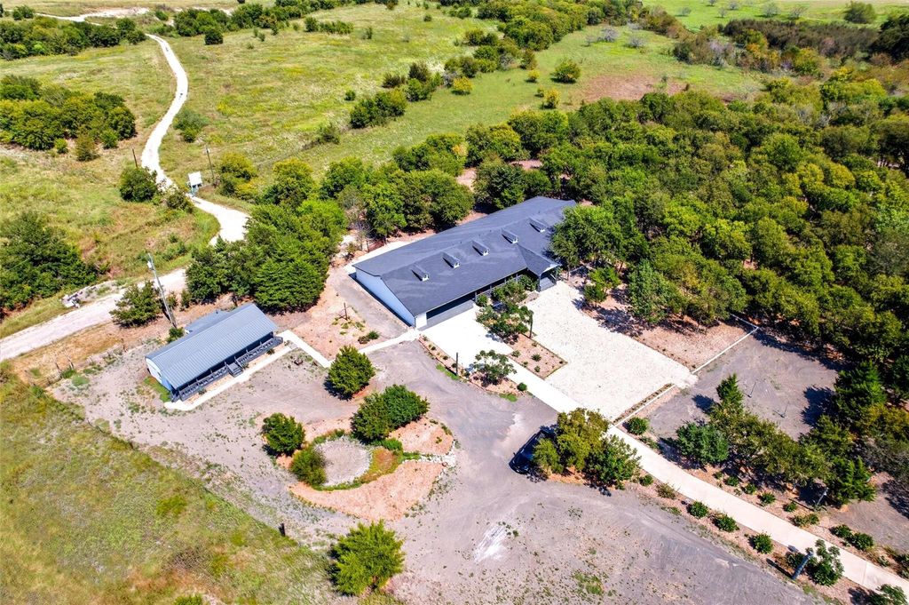 1431 Fm 85, Ennis, TX 75119