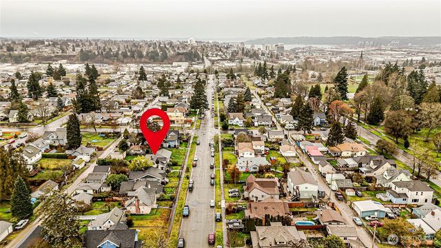 3616 S J Street, Tacoma, WA 98418