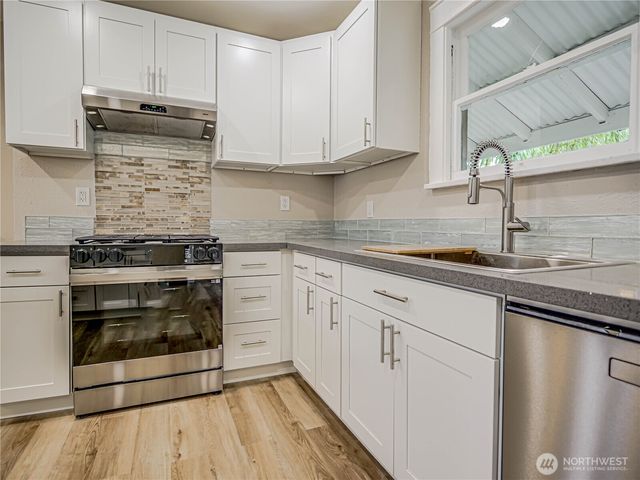 3616 S J Street, Tacoma, WA 98418