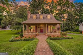 4 Sherwood Road SW, Rome, GA 30165