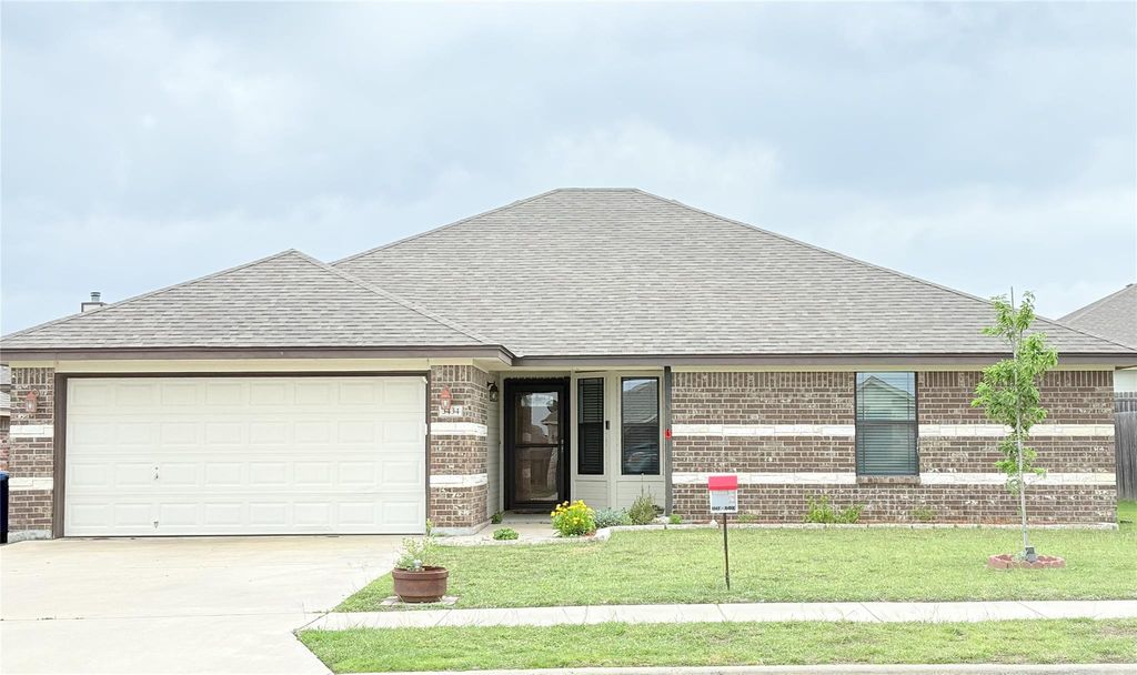 3434 Horizon ST, Copperas Cove, TX 76522