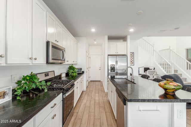 9434 E SUPERNOVA Drive, Mesa, AZ 85212